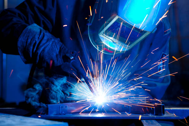 Best Food and Beverage Processing Equipment Welding in Park Ridge, NJ