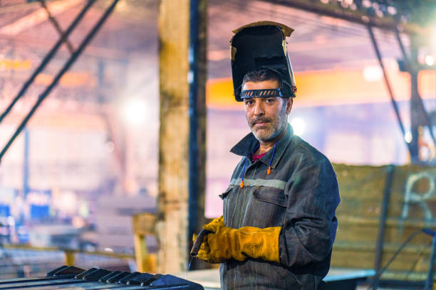 Professional Welder & Metal Fabrication in Park Ridge, NJ