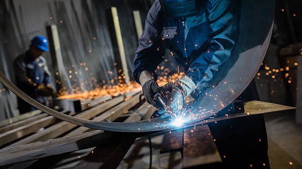 Best Artistic and Custom Metal Fabrication in Park Ridge, NJ