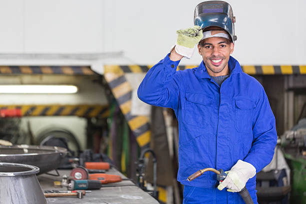 Best Structural Steel Welding in Park Ridge, NJ